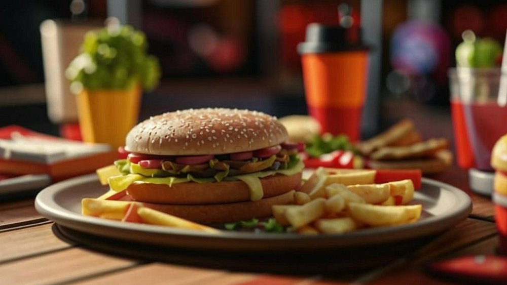 В сезон простуд нужно отказаться от этой еды