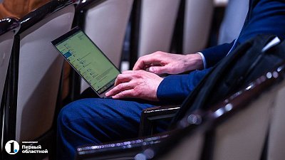 25% работающих челябинцев думают о смене работы в новом бизнес-сезоне