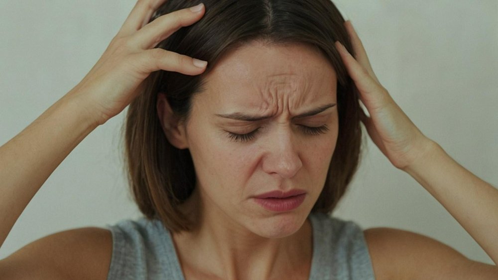 Как отличить мигрень от обычной головной боли