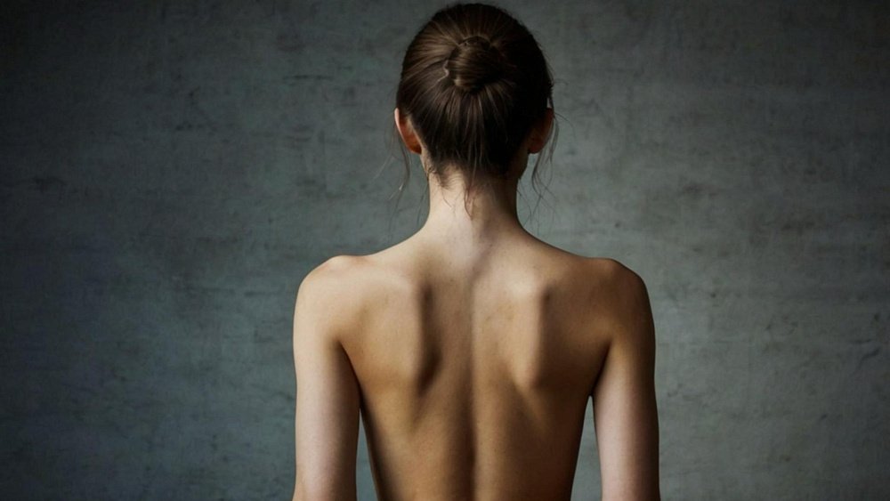 Тест со стеной позволит оценить правильность осанки