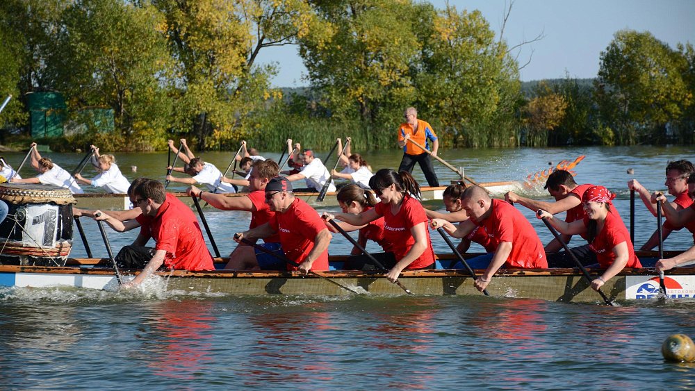 Звезды российской гребли выступят на чемпионате Урала в Челябинске