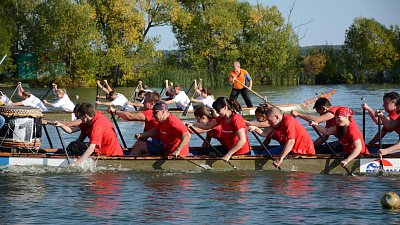 Звезды российской гребли выступят на чемпионате Урала в Челябинске