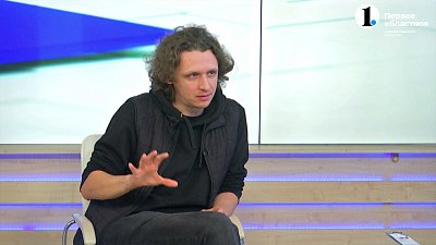 В программе «Есть вопрос» обсудили открытую репетицию премьеры Камерного театра