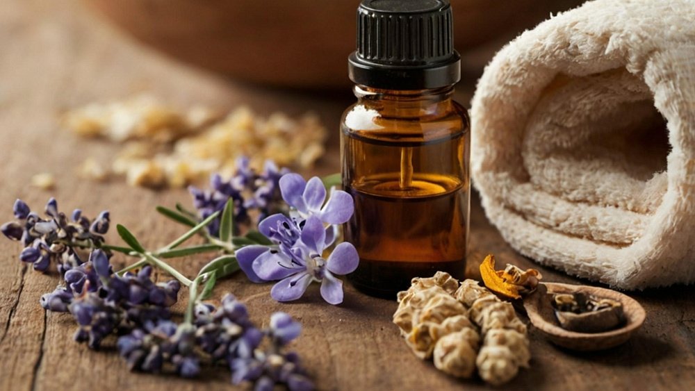 Ароматерапия укрепит иммунитет и поможет при простуде