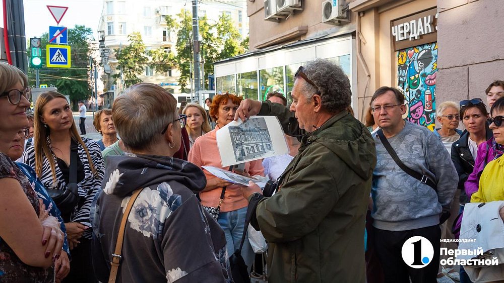 В Челябинске проведут квест по поиску локаций из загадок