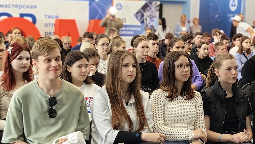 Центры компетенций открылись в двух филиалах МИФИ в Челябинской области