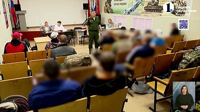 Южноуральцы стали чаще служить по контракту