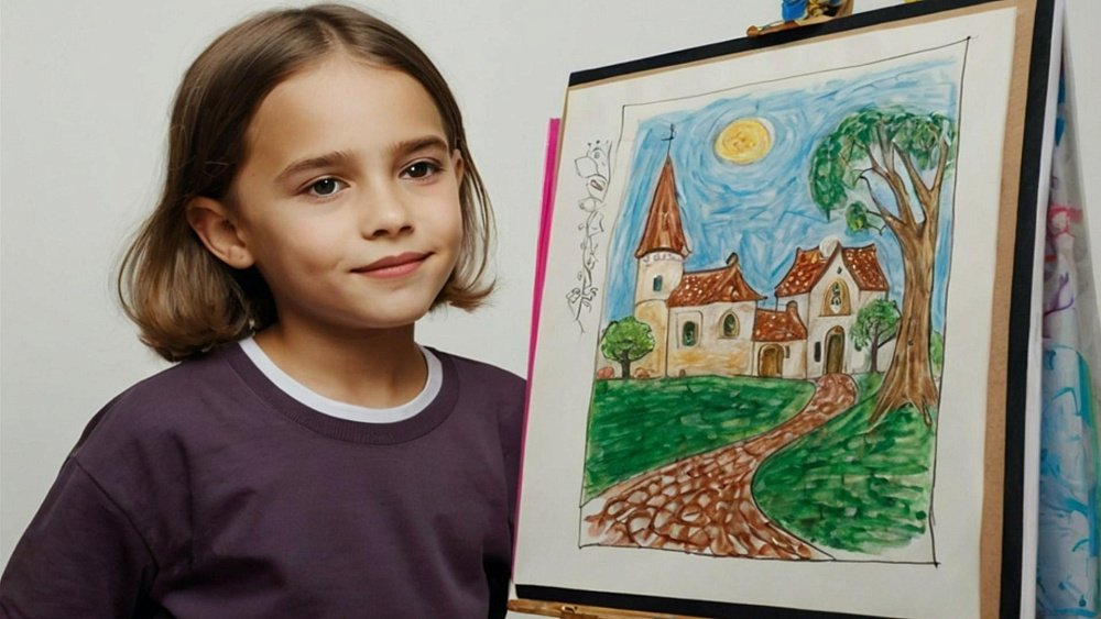 Почему ребенок не может определиться со своим увлечением