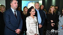 Алексей Текслер о фотовыставке 1obl.ru: «Это неразрывная связь с родным регионом»