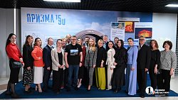 Алексей Текслер о фотовыставке 1obl.ru: «Это неразрывная связь с родным регионом»