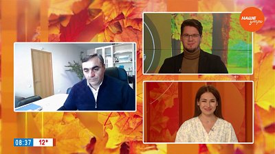 Троицкий ипподром приглашает на традиционные скачки — Гость на связи