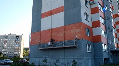 В Северной части Миасса появится новый мурал