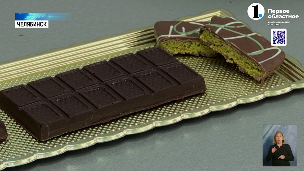 Кондитер рассказала, как готовить Дубайский шоколад