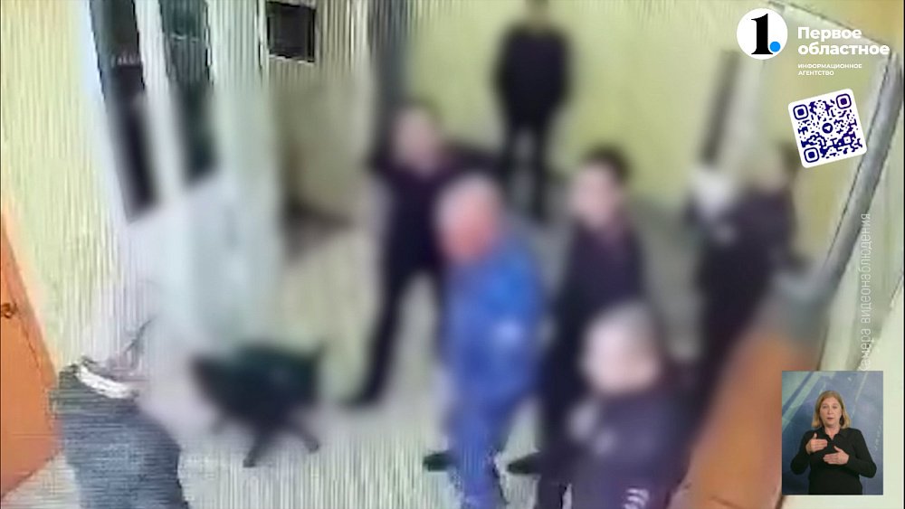 В суде Красноармейского района вынесли приговор мужчине, который кинулся на полицейских