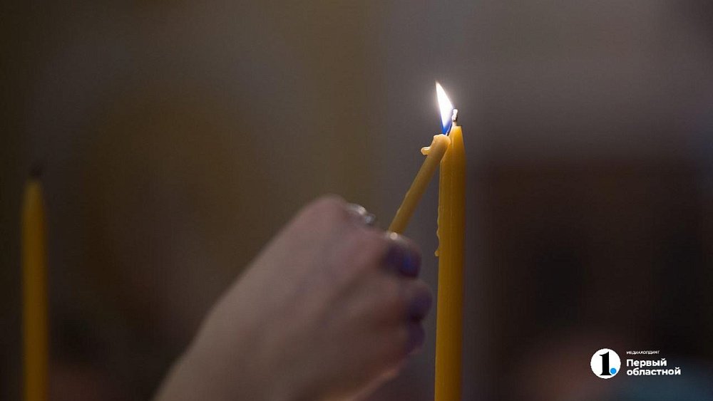 Православные христиане отмечают церковное Новолетие