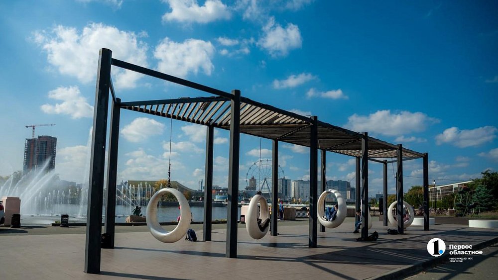 Бабье лето в Челябинской области задержится еще на неделю