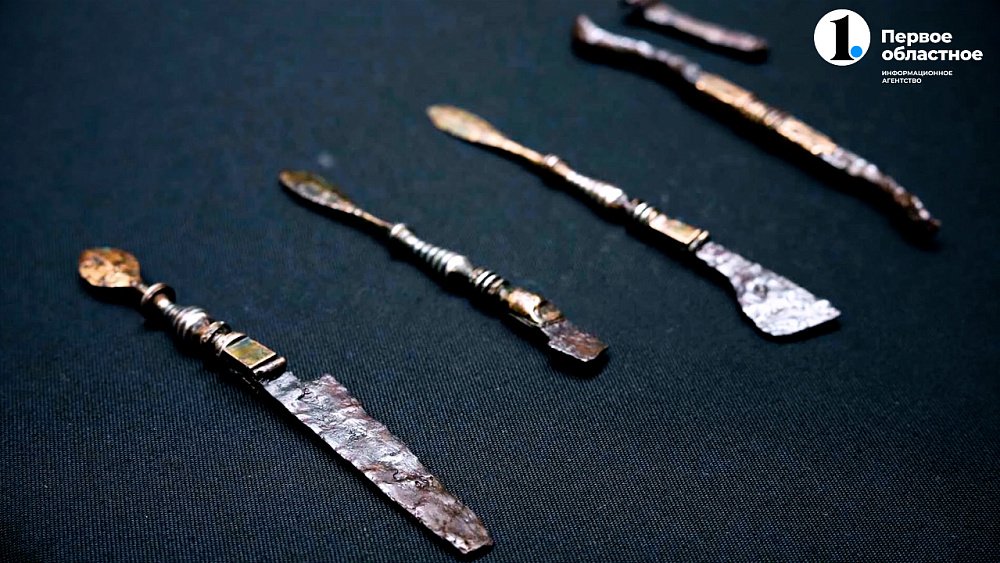 Музей античной медицины в Троицке: путешествие во времена римских хирургов