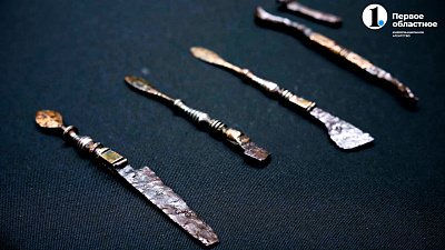 Музей античной медицины в Троицке: путешествие во времена римских хирургов