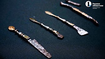 Музей античной медицины в Троицке: путешествие во времена римских хирургов