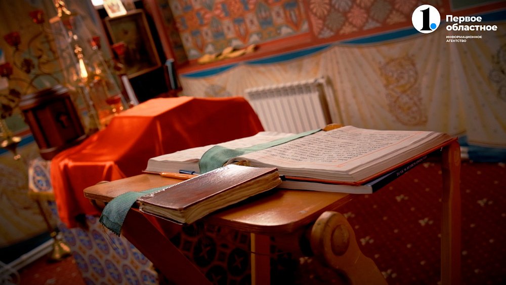 Социальное служение и возрождение святыни