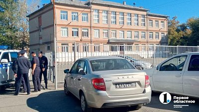 Челябинский подросток совершил нападение в школе № 68: факты и подробности