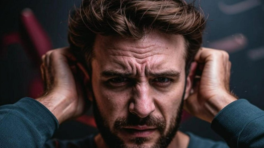 Как отличить голоса в голове от собственных мыслей