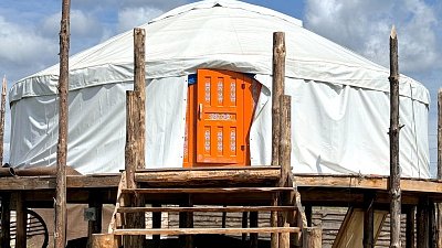 В Челябинской области два фермерских хозяйства получат гранты «Агротуризм»