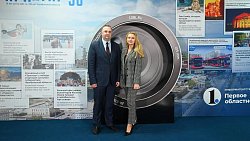 Открытие фотовыставки «Призма 15/90»: большой фоторепортаж