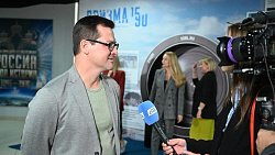 Открытие фотовыставки «Призма 15/90»: большой фоторепортаж