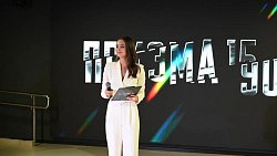 Открытие фотовыставки «Призма 15/90»: большой фоторепортаж