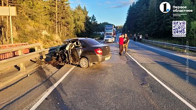 В Челябинске начали судить парня, убившего любимую