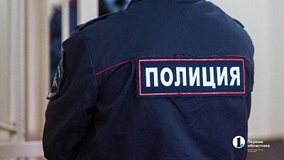 Двоих иностранцев после срока в колонии депортировали из Челябинской области