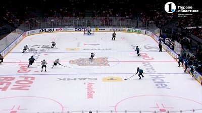 «Трактор» обыграл «Сочи»