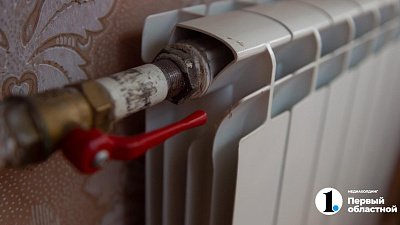Отопление в школах и больницах Челябинска может появиться раньше срока
