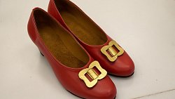 В Челябинске ставят балет-водевиль «Гусарская баллада»