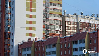 ЖК с детским садом построят на месте бывшего рынка «Отрадный» в Челябинске