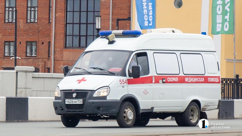 Дети, пострадавшие после нападения в челябинской школе, пройдут реабилитацию в Москве