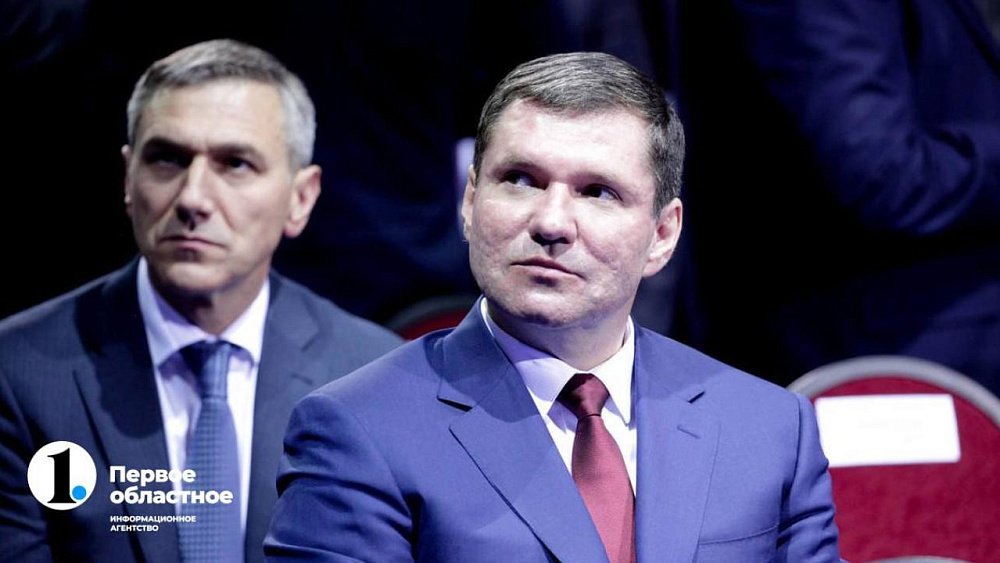 Новую Челябинскую думу возглавит Сергей Буяков