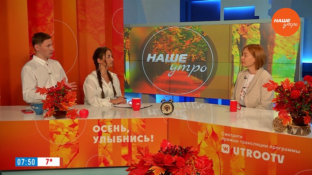 Какой рост считается нормальным для ребенка? — Гость в студии