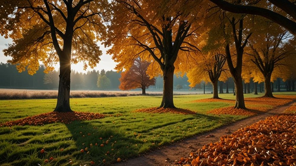 Как распознать осеннюю хандру