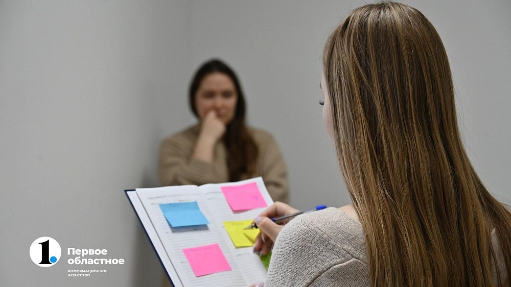 Свидетели нападения в челябинской школе № 68 встретились с командой психологов