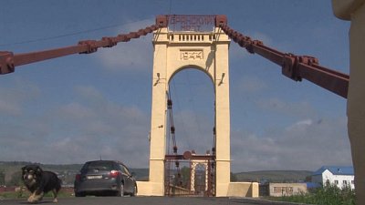 Два моста в Усть-Катаве получили статус объектов культурного наследия