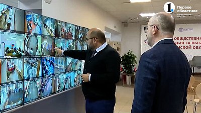 В регионе подвели итоги работы системы ДЭГ