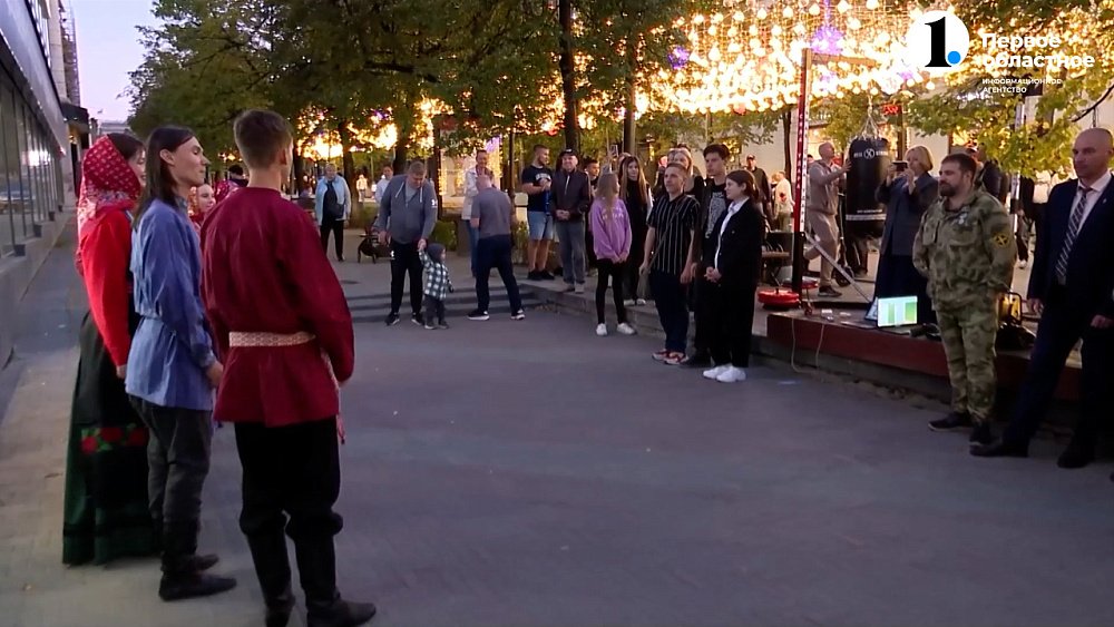 «‎Единая Россия»‎ получила 31 мандат в Городскую Думу