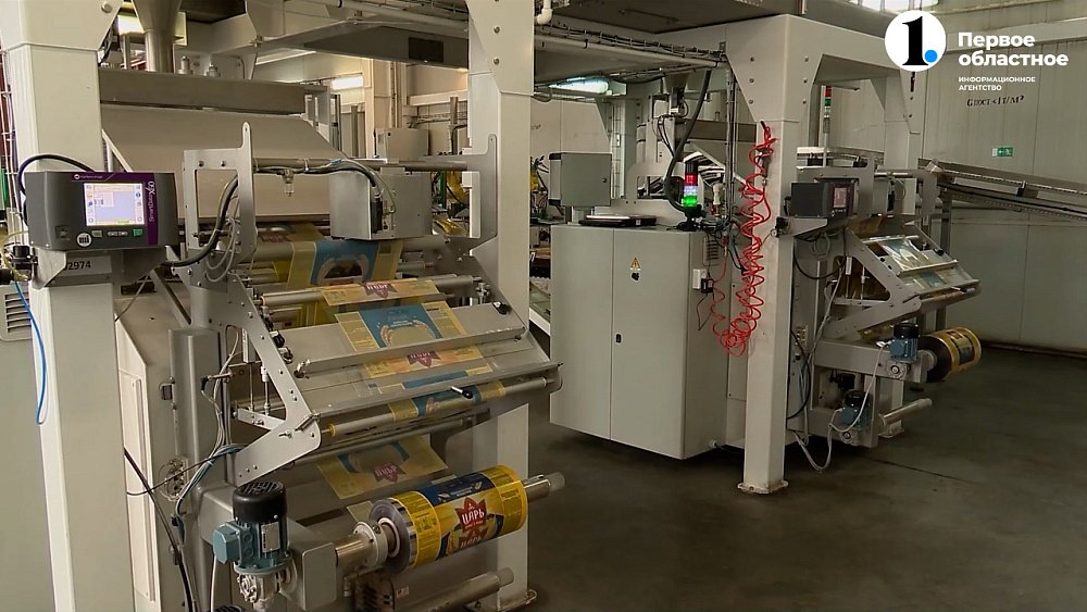 В магазинах региона появятся продукты со «Знаком качества»