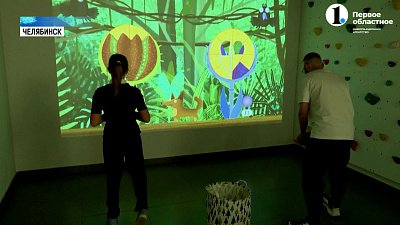 «Инновации детям» совершенствуют игры для детей