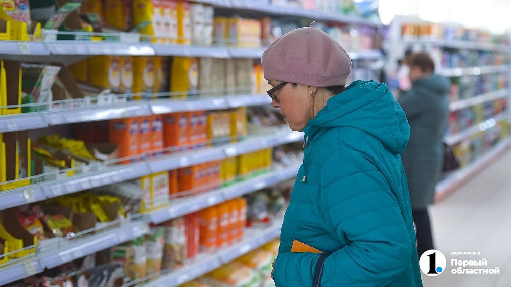 Челябинские гречка и мука получили российский Знак качества