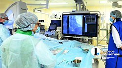 Челябинский кардиоцентр освоил подзарядку для сердца