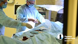 Челябинский кардиоцентр освоил подзарядку для сердца