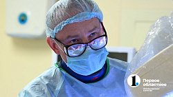 Челябинский кардиоцентр освоил подзарядку для сердца